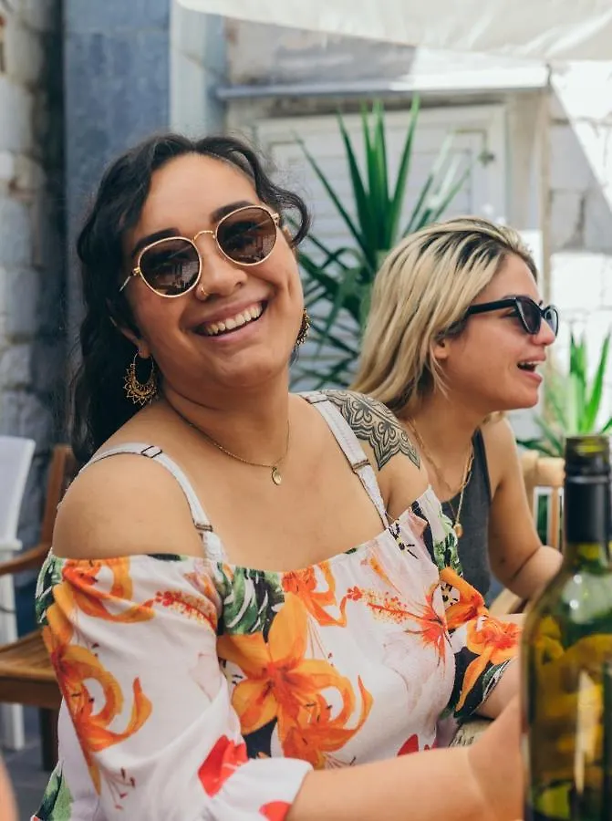 Booze & Snooze Social Hostel Split