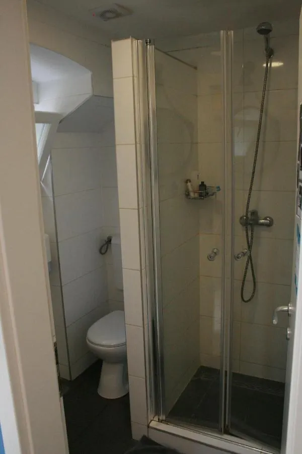 Booze & Snooze Social Hostel Split Croatia