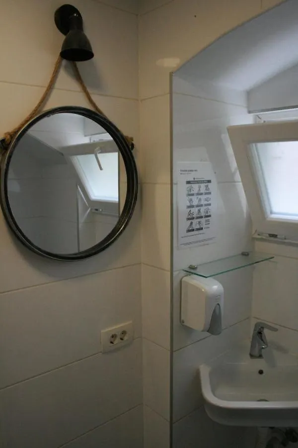 Booze & Snooze Social Hostel Split