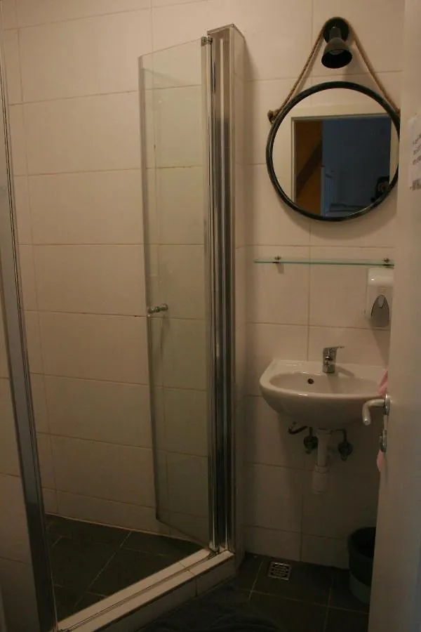 Booze & Snooze Social Hostel Split