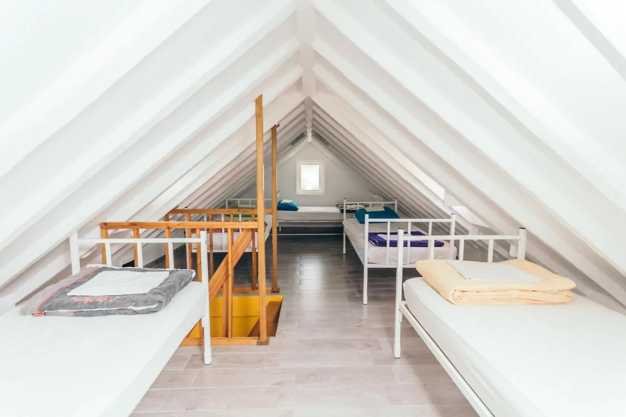 Booze & Snooze Social Hostel Split 0*,  Croatia