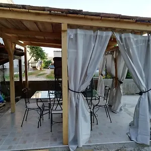  Apartamento Penelope Croacia