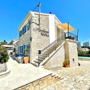 Nona Apartment Pula
