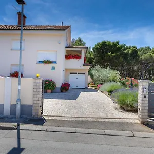 Hortensia Appartement Pula