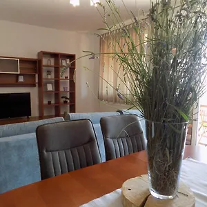 Borna Apartment Vrbnik