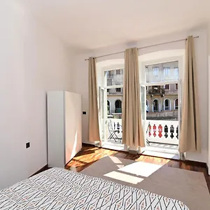 Tyson Apartman Apartment Rijeka
