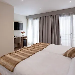  Hostal Sayola España