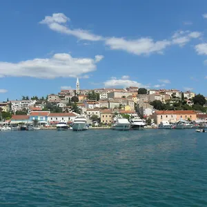 Tina Vakantiepark Vrsar