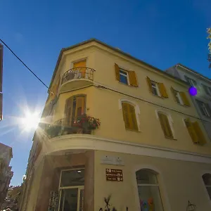 Spagnolo Apartment Pula