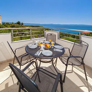  Apartamento The View