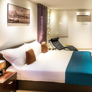  Apartamento Oasis