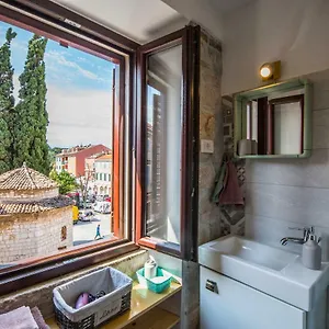  Apartamento Lux Croacia
