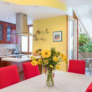  Apartamento Vesna Croacia
